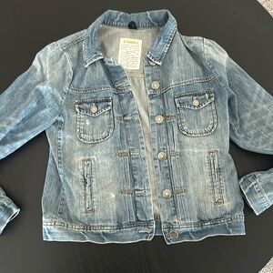 J.Crew Women’s Jean Jacket